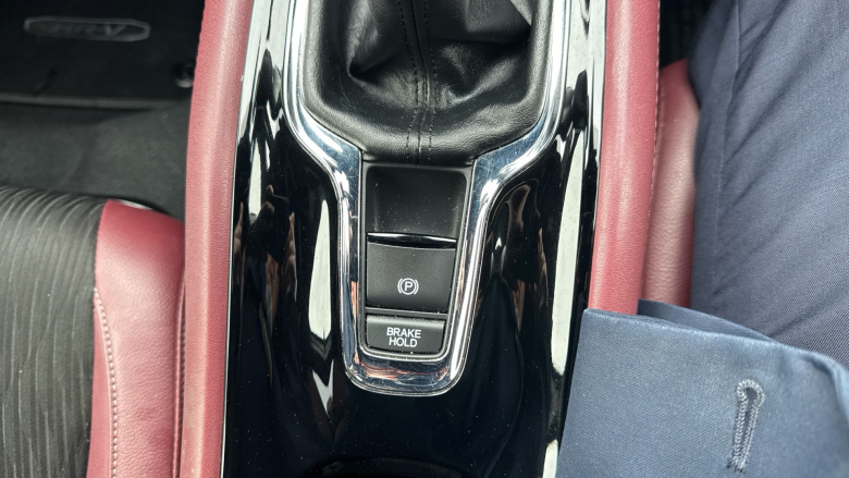 Honda HR-V 1.5 i-VTEC Turbo Sport 5dr Petrol Hatchback